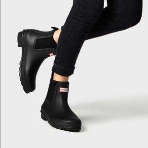 Chelsea Ankle Boot